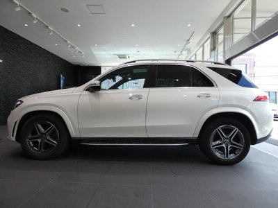 2021 Mercedes-BENZ GLE thumbnail 26