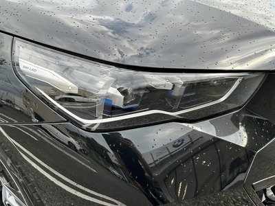 2026 BMW 5 SERIES photo 16