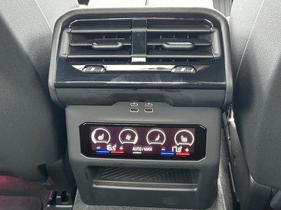 2026 BMW 5 SERIES photo 5