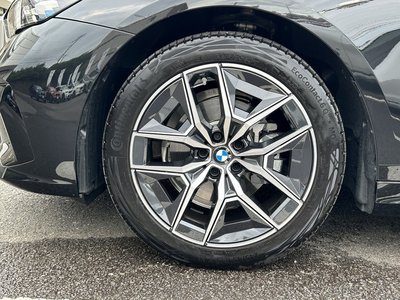 2026 BMW 5 SERIES thumbnail 25