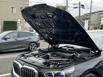 2026 BMW 5 SERIES thumbnail 54
