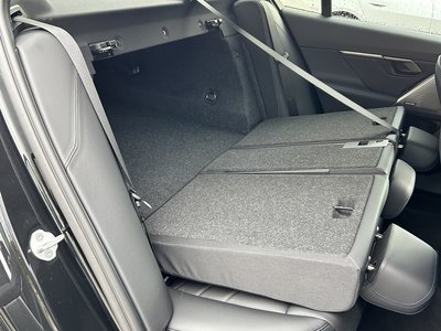 2026 BMW 5 SERIES thumbnail 29