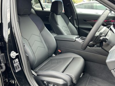 2026 BMW 5 SERIES thumbnail 27