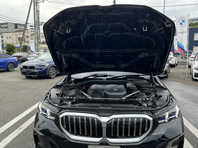 2026 BMW 5 SERIES thumbnail 55