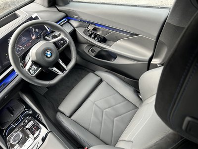2026 BMW 5 SERIES photo 6