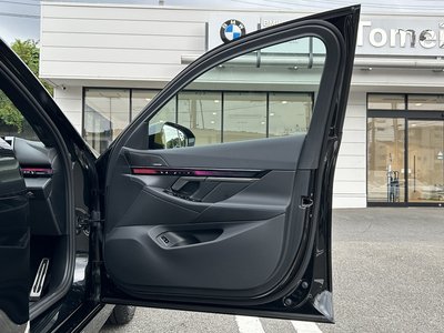 2026 BMW 5 SERIES thumbnail 52