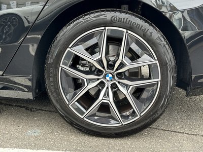 2026 BMW 5 SERIES thumbnail 26