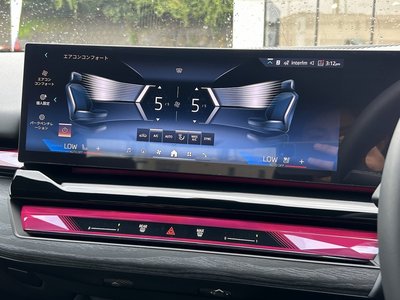 2026 BMW 5 SERIES thumbnail 36