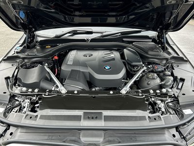 2026 BMW 5 SERIES thumbnail 56