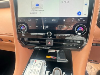 2026 Toyota VELLFIRE 缩略图 22