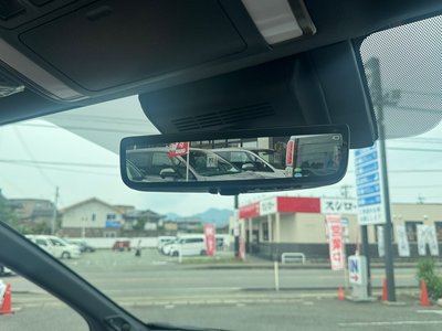 2026 Toyota VELLFIRE 缩略图 26