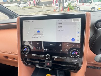 2026 Toyota VELLFIRE 缩略图 21