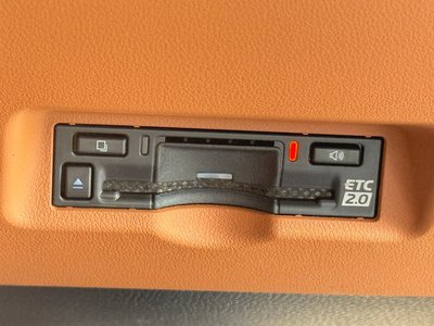 2026 Toyota VELLFIRE 缩略图 25