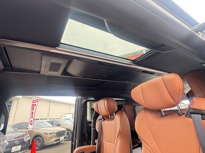 2026 Toyota VELLFIRE 缩略图 32