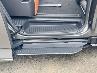2026 Toyota VELLFIRE 缩略图 37