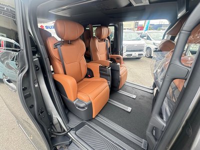 2026 Toyota VELLFIRE 缩略图 30
