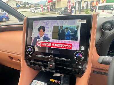 2026 Toyota VELLFIRE 缩略图 19