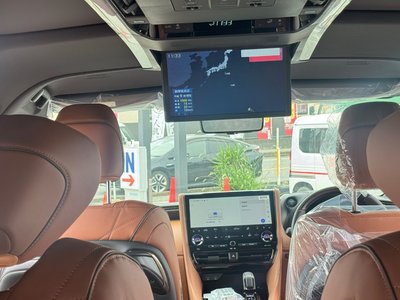 2026 Toyota VELLFIRE 缩略图 31