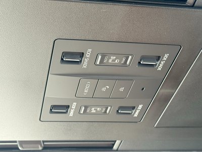 2026 Toyota VELLFIRE 缩略图 33