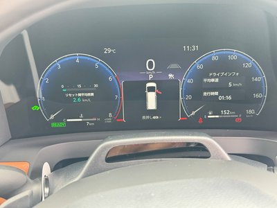 2026 Toyota VELLFIRE 缩略图 17
