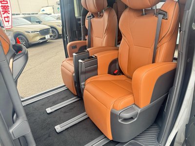 2026 Toyota VELLFIRE 缩略图 34