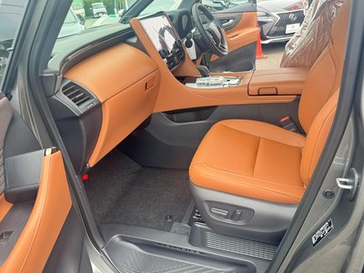 2026 Toyota VELLFIRE 缩略图 35