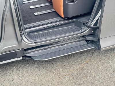 2026 Toyota VELLFIRE 缩略图 36