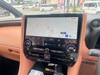 2026 Toyota VELLFIRE 缩略图 20