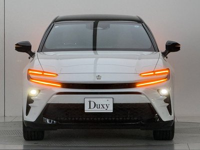 2026 Toyota CROWN SPORT 照片 12