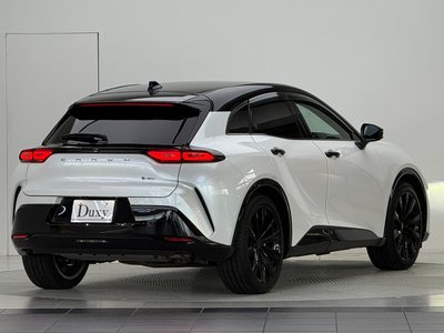 2026 Toyota CROWN SPORT 照片 9