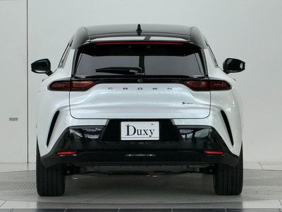 2026 Toyota CROWN SPORT 照片 15