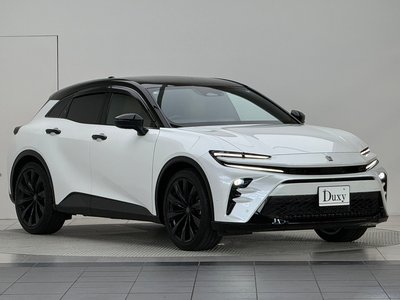 2026 Toyota CROWN SPORT 照片 11