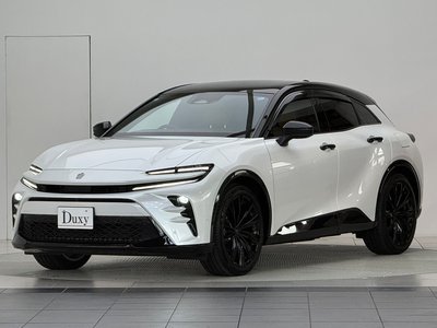 2026 Toyota CROWN SPORT 照片 10