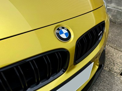 2018 BMW M4 COUPE photo 13
