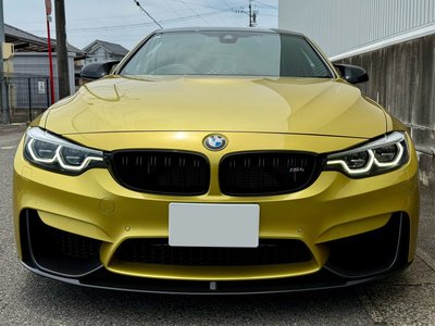 2018 BMW M4 COUPE photo 10