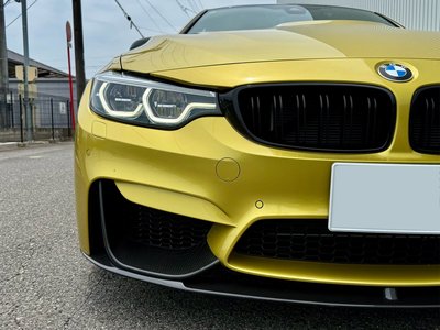 2018 BMW M4 COUPE photo 12