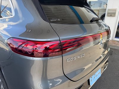 2024 Mercedes-BENZ EQS thumbnail 41