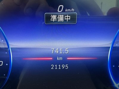 2024 Mercedes-BENZ EQS thumbnail 33