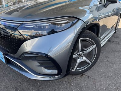 2024 Mercedes-BENZ EQS thumbnail 40