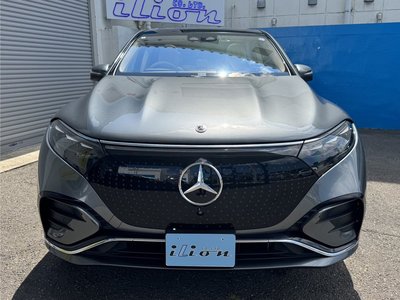 2024 Mercedes-BENZ EQS thumbnail 34