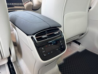 2024 Mercedes-BENZ EQS thumbnail 50