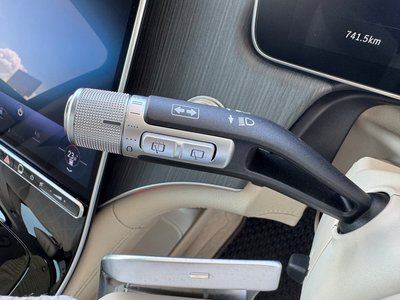 2024 Mercedes-BENZ EQS thumbnail 27