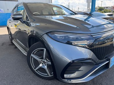 2024 Mercedes-BENZ EQS thumbnail 38