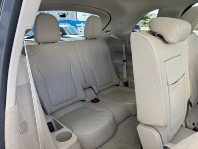 2024 Mercedes-BENZ EQS photo 16