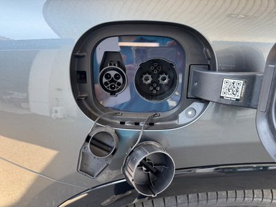 2024 Mercedes-BENZ EQS thumbnail 74