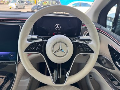 2024 Mercedes-BENZ EQS thumbnail 25