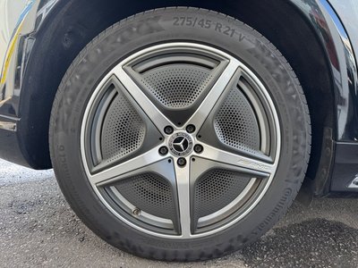 2024 Mercedes-BENZ EQS thumbnail 31