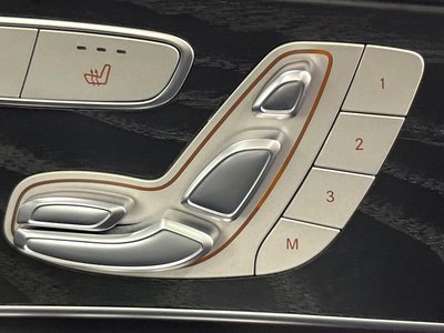 2020 Mercedes-BENZ GLC AMG thumbnail 47