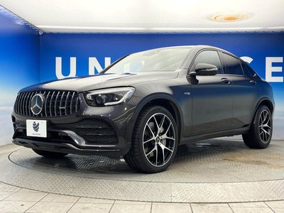 2020 Mercedes-BENZ GLC AMG thumbnail 27