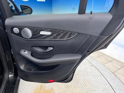 2020 Mercedes-BENZ GLC AMG thumbnail 41